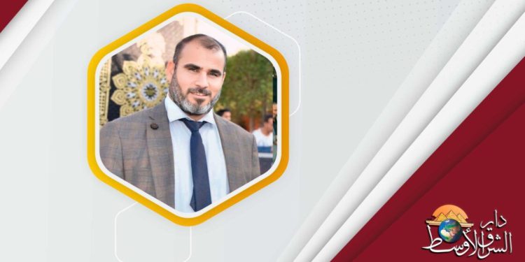 المعهد العالي للعلوم الإدارية بجناكليس.. يمهد الطريق لإعداد خريج مؤهل علمياً وعملياً لسوق العمل