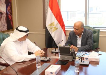 وزير الكهرباء يبحث مع “مصدر” الإماراتية دعم وتعزيز التعاون ومستجدات تنفيذ الأعمال فى مشروعات الشركة