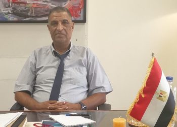 وجهة نظر ( 2 ).. كريم بدوي قبطان سفينة البترول المصري