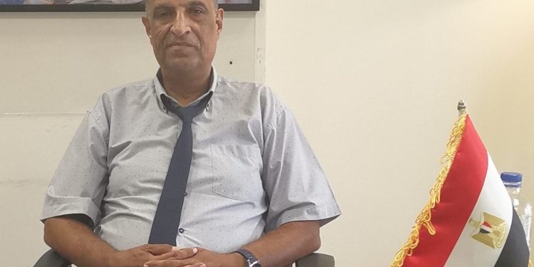 وجهة نظر ( 2 ).. كريم بدوي قبطان سفينة البترول المصري