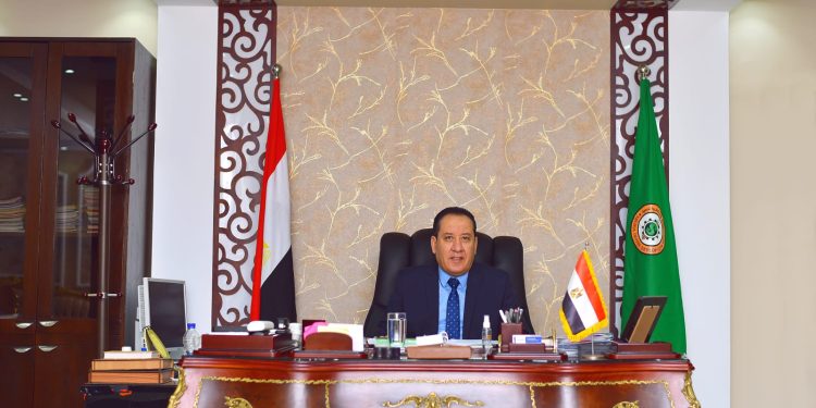 “الصالحية للاستثمار والتنمية”.. سلة غذاء مصر منذ 45 عاما