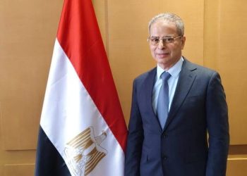 “القابضة للكهرباء” تعرب عن تمنياتنا بالشفاء العاجل لـ”وزير الكهرباء” و مرافقيه بعد تعرضهم لحادث سير 