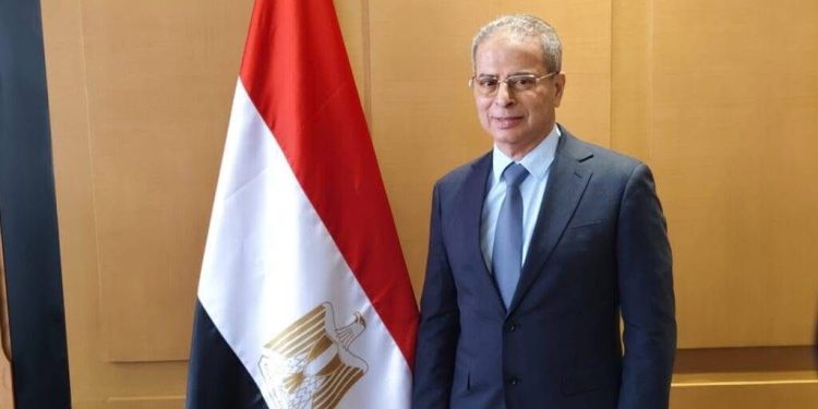 “القابضة للكهرباء” تعرب عن تمنياتنا بالشفاء العاجل لـ”وزير الكهرباء” و مرافقيه بعد تعرضهم لحادث سير 