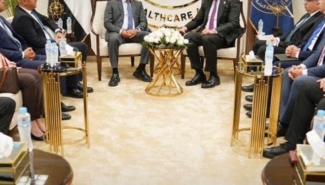 مصرف أبو ظبي الإسلامي يتعاون مع الهيئة العامة للرعاية الصحية لتعزيز الاستثمار بالقطاع الصحي