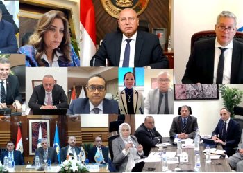 برئاسة وزير البترول.. انعقاد باكورة أعمال الجمعيات العامة لشركات بترول القطاع العام بحضور نائب رئيس الوزراء للتنمية الصناعية ووزيرة التنمية المحلية