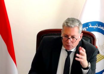 وزير البترول يترأس الجمعيات العامة لشركتى بتروبل وبتروشروق لاعتماد نتائج أعمال العام المالي 2024/2025 
