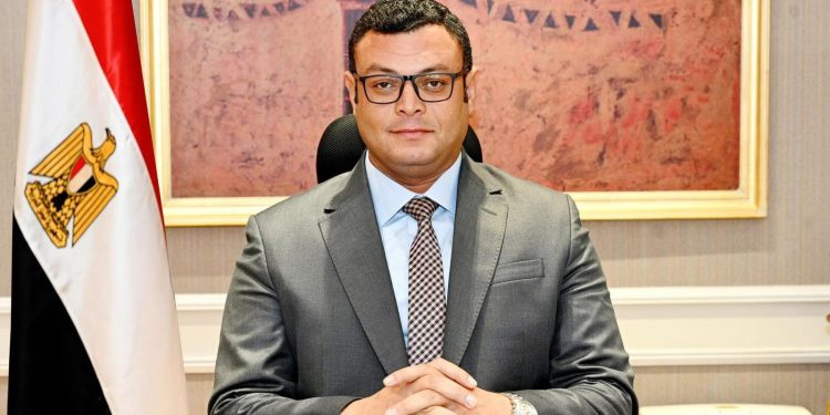 وزير الإسكان يترأس اجتماع مجلس إدارة صندوق الإسكان الاجتماعى ودعم التمويل العقاري