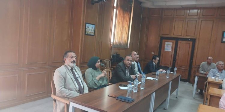 الطاقة المتجددة تعقد ورشة عمل خاصة بعنوان “المواصفات وبطاقات كفاءة الطاقة