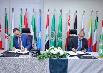 نيسان مصر والأكاديمية العربية للعلوم والتكنولوجيا والنقل البحري توقعان مذكرة تفاهم