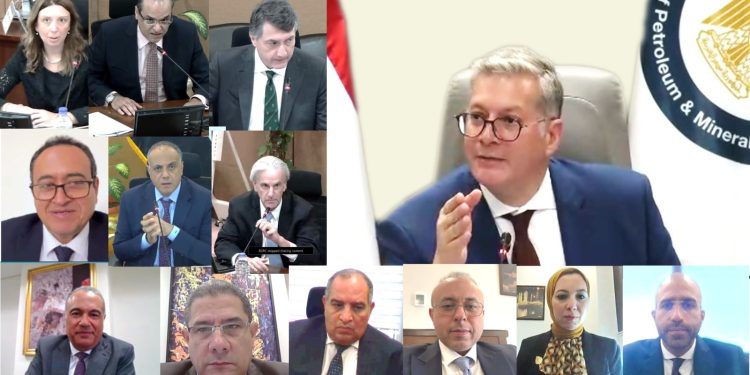 الصحراء الغربية تواصل البوح بأسرارها البترولية: بئر “شمال لوتس” الاستكشافي يضيف 3100 برميل مكافئ يوميًا