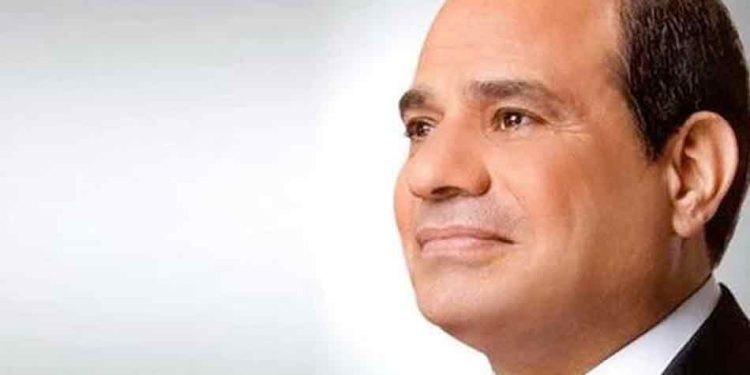 الرئيس السيسي يؤكد عمق العلاقات التاريخية التي تجمع بين مصر والإمارات