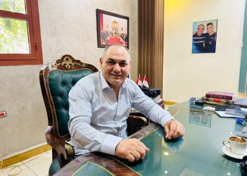 المعهد العالي للعلوم التجارية بالمحلة الكبري يختتم تدريب الطالبات الفني لتأهيلهن لسوق العمل