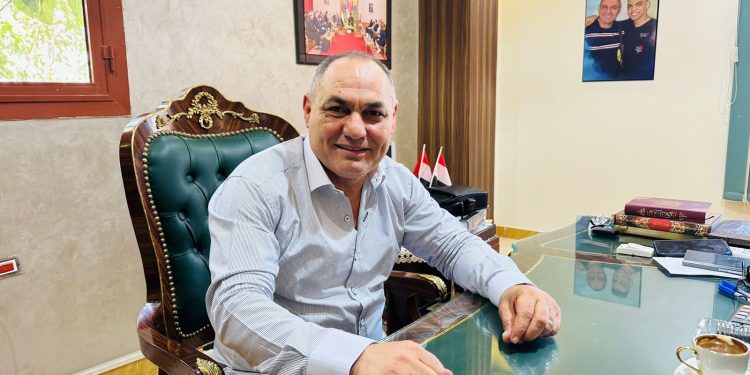المعهد العالي للعلوم التجارية بالمحلة الكبري يختتم تدريب الطالبات الفني لتأهيلهن لسوق العمل