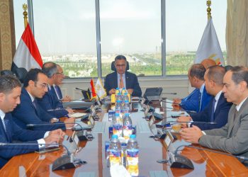 وزير التموين:  انطلاق معارض اهلًا مدارس الرئيسية في المحافظات اعتبارًا من 1 سبتمبر
