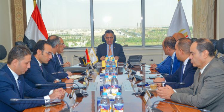 وزير التموين:  انطلاق معارض اهلًا مدارس الرئيسية في المحافظات اعتبارًا من 1 سبتمبر