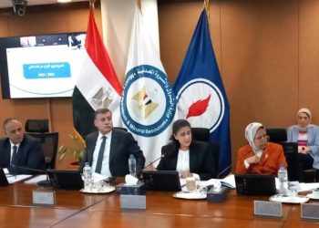 بعد اعتماد جمعية ” أسبك”.. رئيس هيئة البترول “: نسعي للنجاح وتحقيق الإنجازات