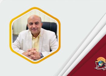 الدكتور أحمد عزمي رئيس مجلس إدارة وعميد المعهد التكنولوجي العالي بالسادس من أكتوبر: