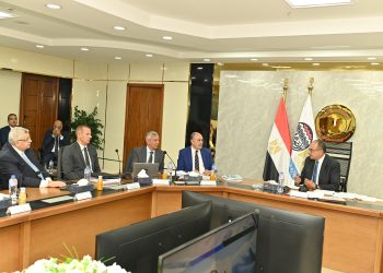 عاجل.. وزير قطاع الأعمال يترأس الجمعية العامة للقابضة للأدوية لاعتماد موازنة 2025-2026