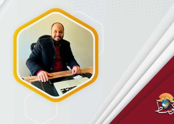 المهندس محمود عادل نظمي رئيس شركة «تريبل إم» للمقاولات الكهربائية: