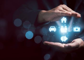 التكنولوجيا و التأمين