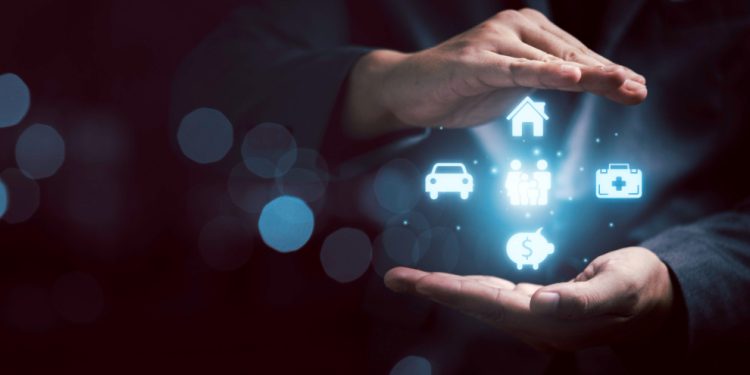 التكنولوجيا و التأمين