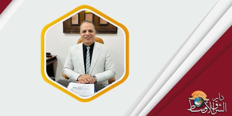 معهد الأهرامات العالي للهندسة والتكنولوجيا وتهنئة بمناسبة بدء عام دراسي جديد