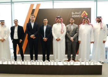 “أسمو” تُطلق خدمات المشتريات وتبدأ تشغيل ثاني مستودعاتها في المملكة العربية السعودية