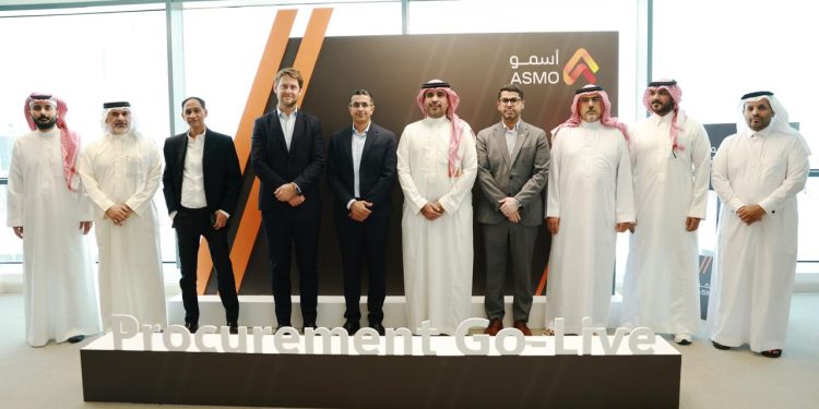 “أسمو” تُطلق خدمات المشتريات وتبدأ تشغيل ثاني مستودعاتها في المملكة العربية السعودية