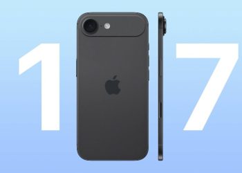 iPhone Air 17