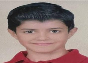 محكمة جنح العلمين تؤجل النطق بالحكم على قاتلة الطفل آدم بال”جيت سكي” إلى ٩ سبتمبر