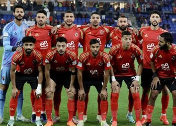 الجولة الخامسة من الدوري المصري