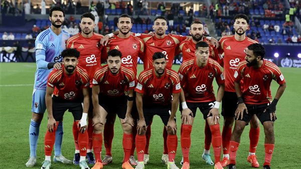 الجولة الخامسة من الدوري المصري