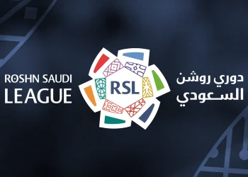 الدوري السعودي