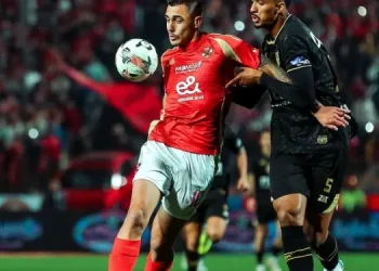 انطلاق الجولة الرابعة من الدوري المصري