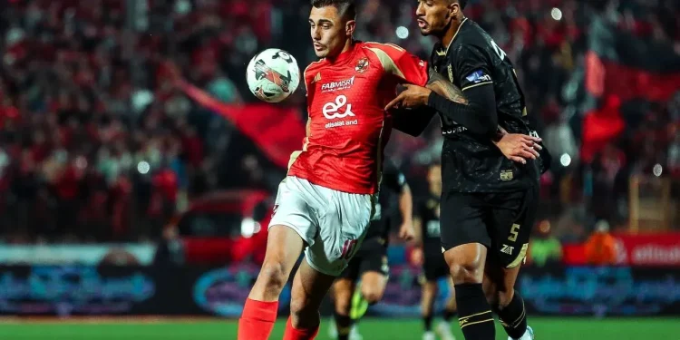 انطلاق الجولة الرابعة من الدوري المصري