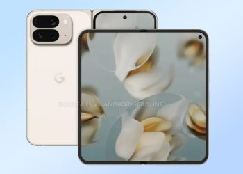 بيكسل 10 برو فولد