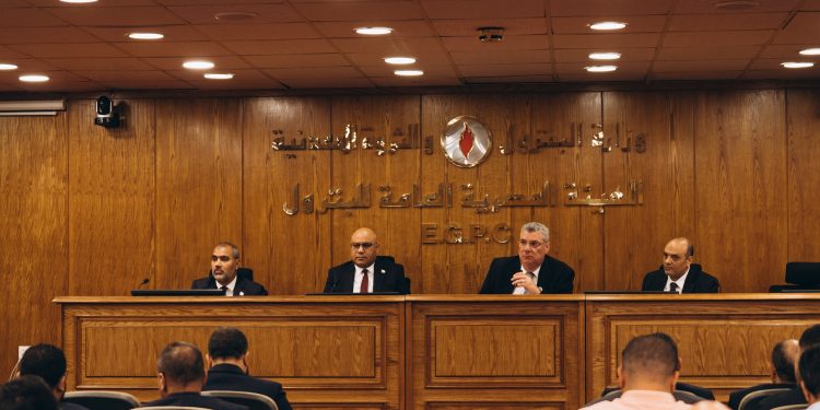 «تكنوجروب» تعقد سيمناراً تقنياً داخل الهيئة المصرية العامة للبترول لتعزيز التعاون وتبادل الخبرات