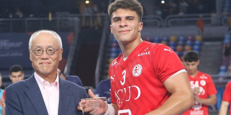 عادل أحمد