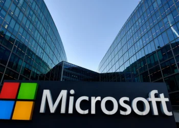 مايكروسوفت