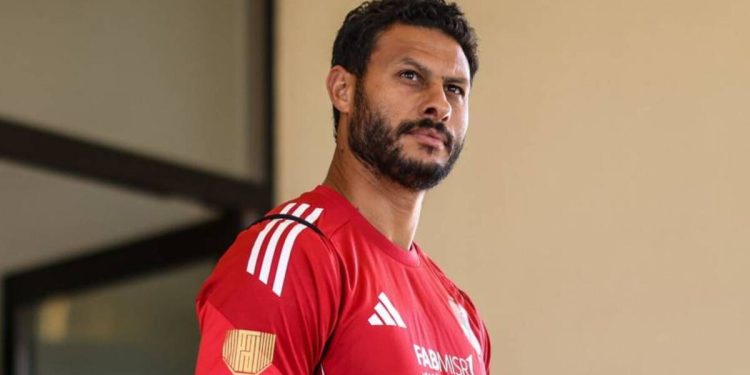 محمد الشناوي