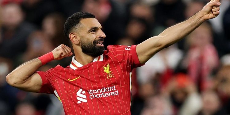 محمد صلاح