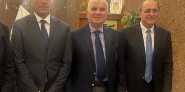 “كيما” تحقق أعلى إيرادات في تاريخها بـ 9.5 مليار جنيه.. و”طلعت” يؤكد: صافي ربح 987 مليون جنيه رغم التحديات
