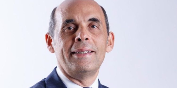 في أول تصريح بعد توليه مهام الرئيس التنفيذي والعضو المنتدب.. طارق فايد – يحدد 4 محاور رئيسية لاستراتيجية الإقلاع الجديد للمصرف المتحد