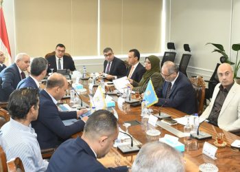 وزير الإسكان يُتابع معدلات تسويق وتسليم عدد من المشروعات والفرص الاستثمارية بالمدن الجديدة