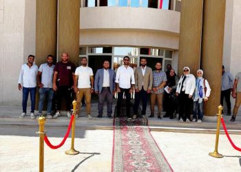 وزير الإٍسكان: تسليم أول مدرسة تجريبي ودفع العمل بالمشروعات السكنية بأكتوبر الجديدة
