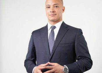 تعيين توفيق محمود رئيسًا تنفيذيًا وعضوًا منتدبًا لشركة “تالي Taly” لحلول المدفوعات الرقمية