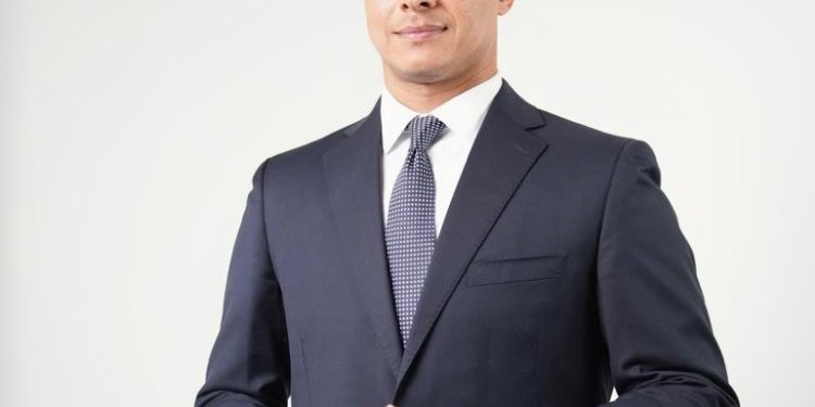 تعيين توفيق محمود رئيسًا تنفيذيًا وعضوًا منتدبًا لشركة “تالي Taly” لحلول المدفوعات الرقمية