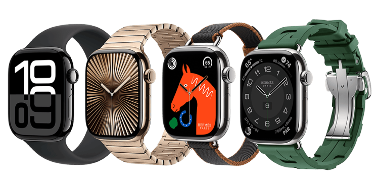 Apple Watch Series