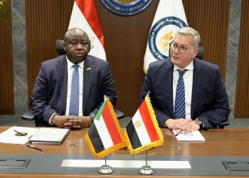 مصر والسودان تبحثان تعزيز التعاون في قطاع التعدين