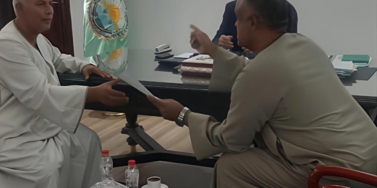 نقابة الفلاحين: تطالب وزير الزراعه بصرف مستحقات مزارعي القصب المتأخرة